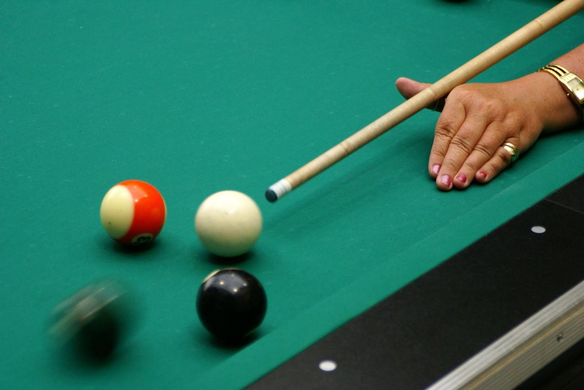 Imatran Kylpyla Spa Rauha Buitenkant foto